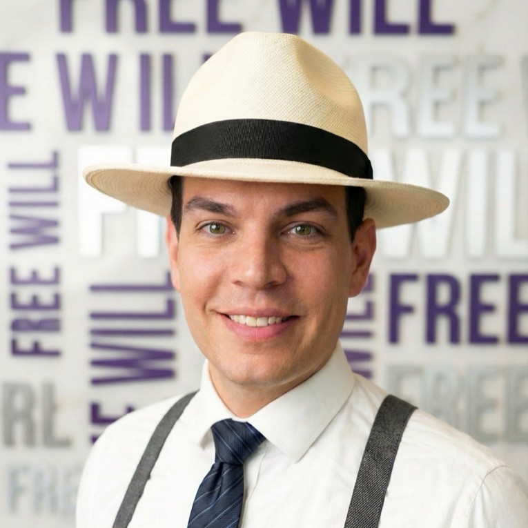 Jesus Orlando Valentino